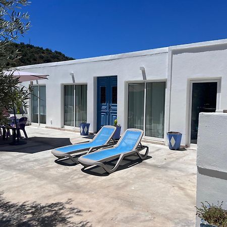 Casa Lourenco Silves Buitenkant foto