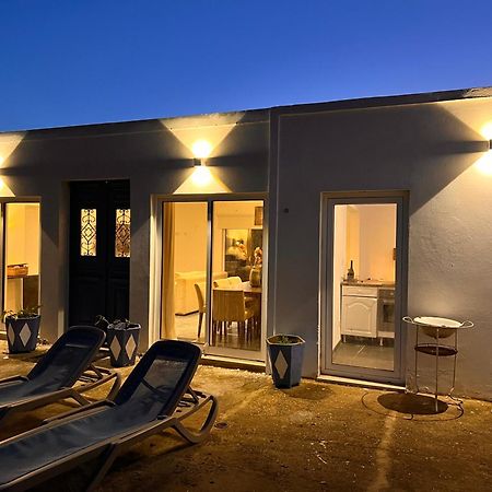 Casa Lourenco Silves Buitenkant foto