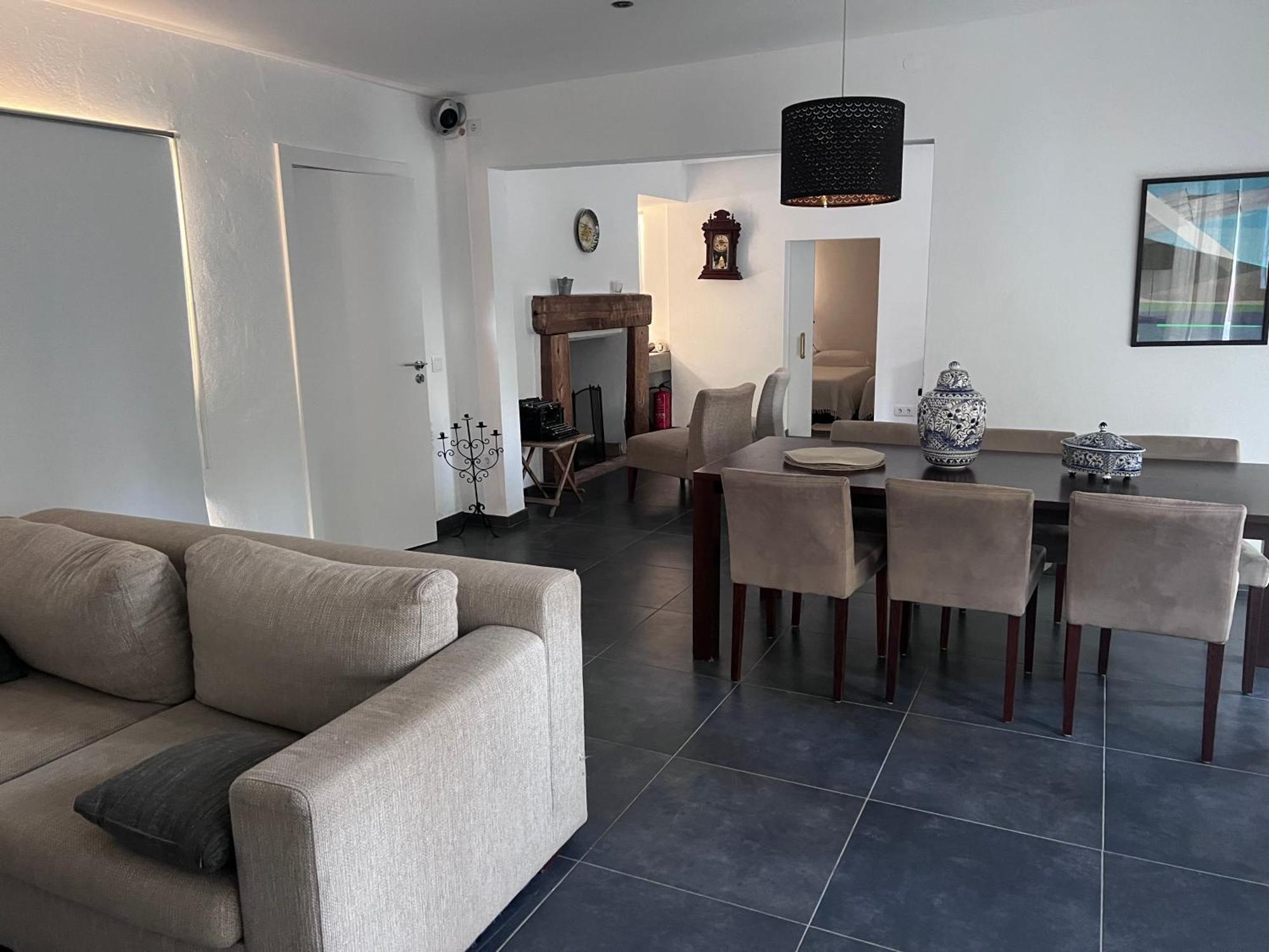 Casa Lourenco Silves Buitenkant foto