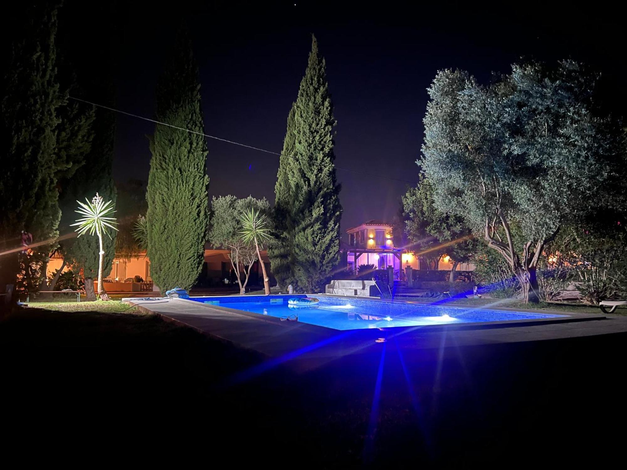 Casa Lourenco Silves Buitenkant foto