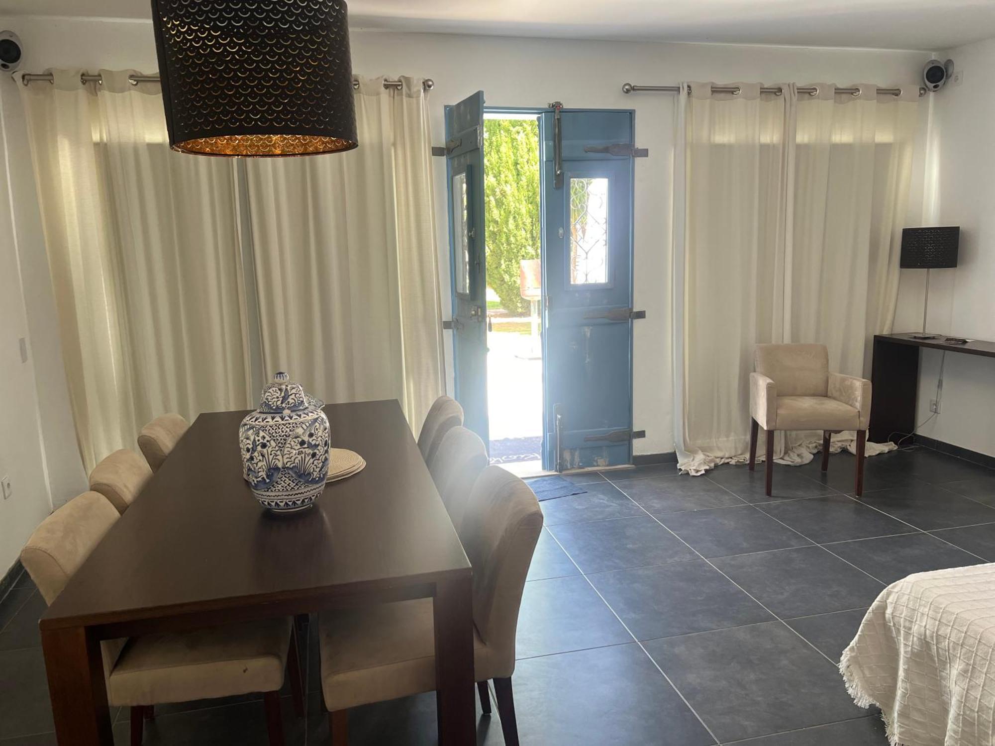 Casa Lourenco Silves Buitenkant foto