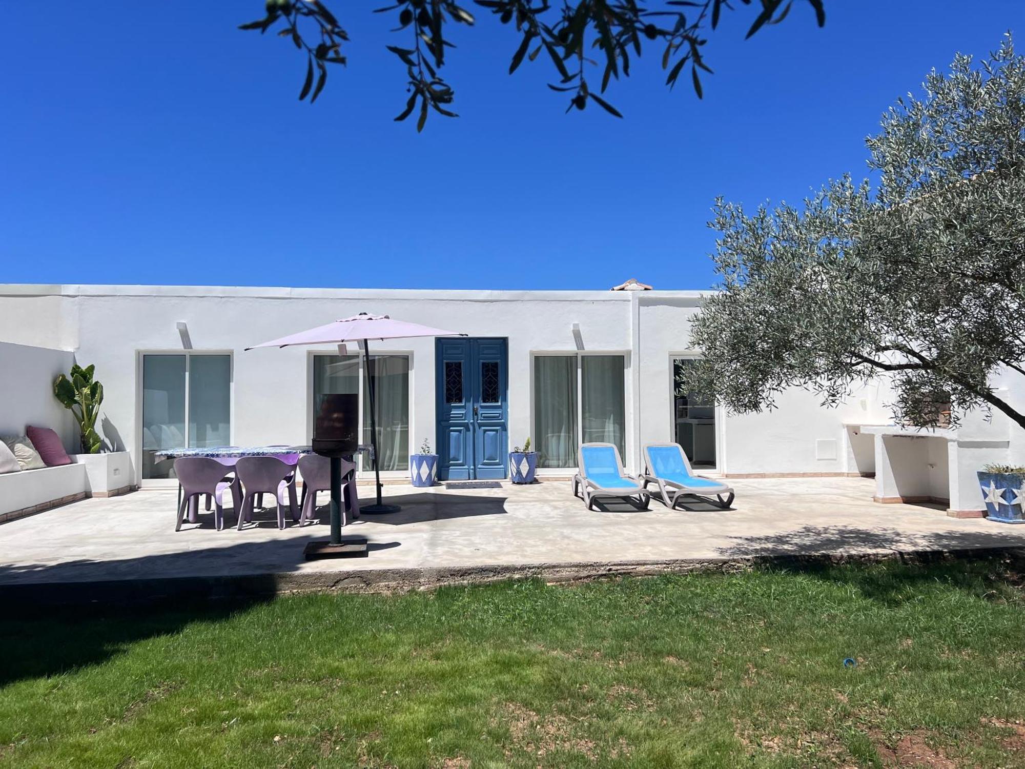 Casa Lourenco Silves Buitenkant foto