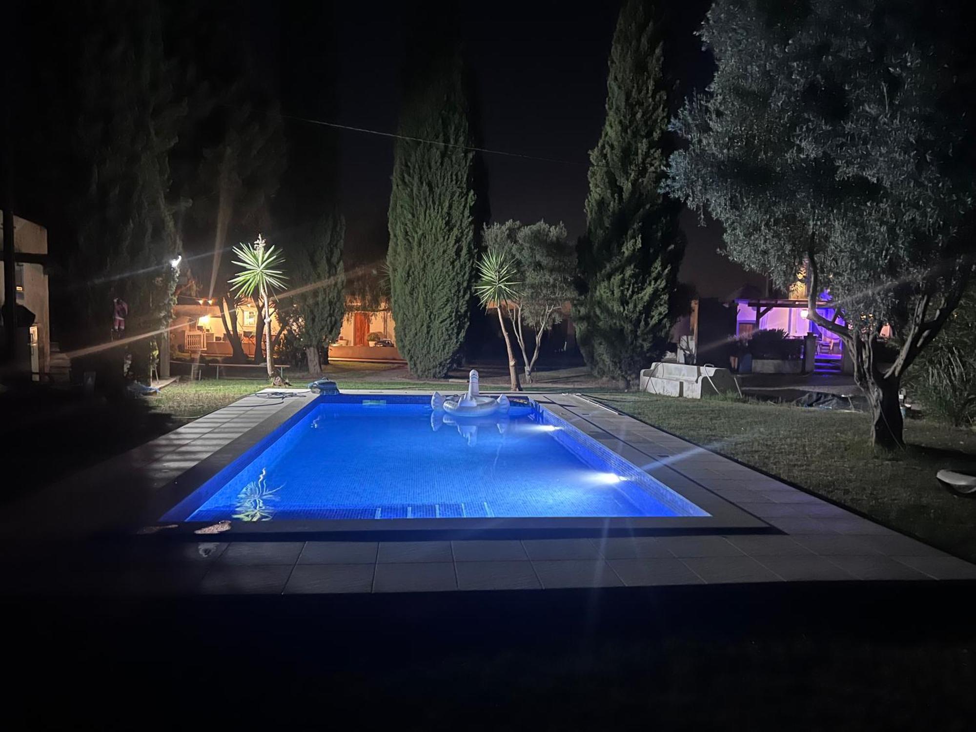 Casa Lourenco Silves Buitenkant foto