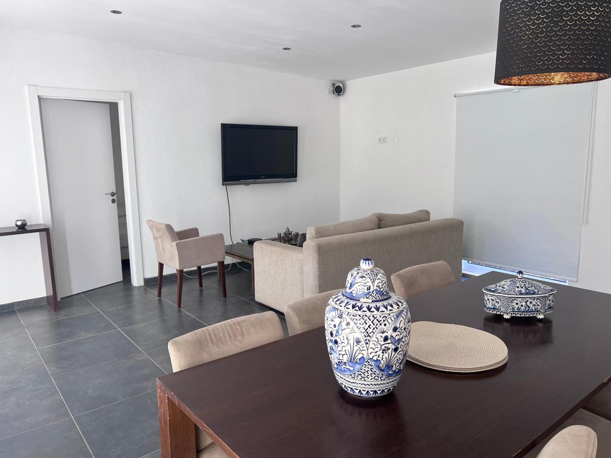 Casa Lourenco Silves Buitenkant foto