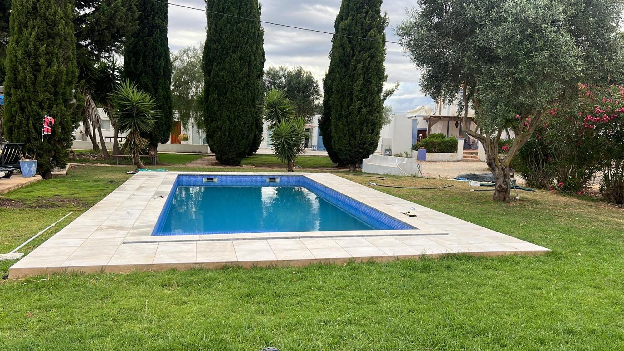 Casa Lourenco Silves Buitenkant foto