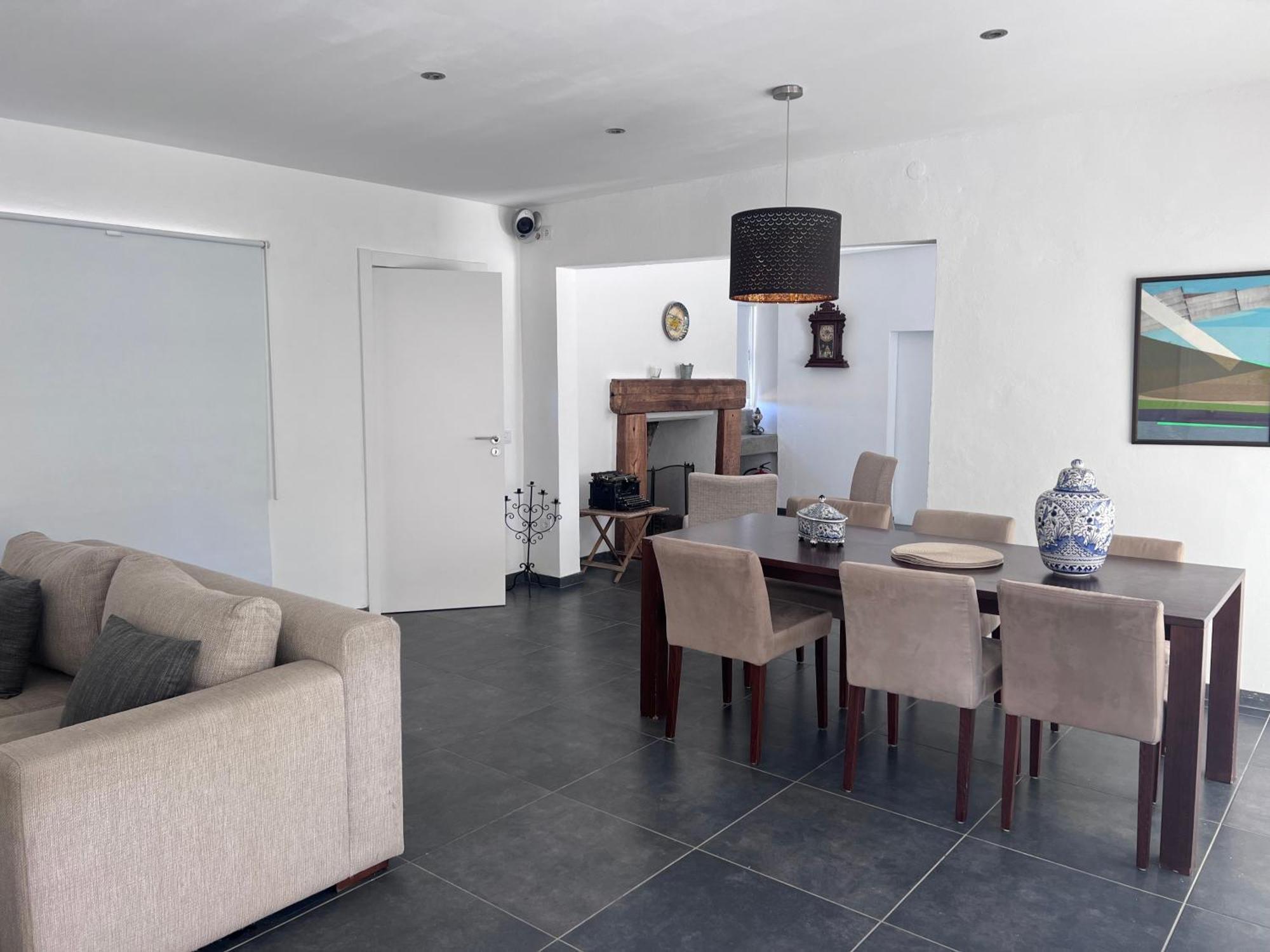 Casa Lourenco Silves Buitenkant foto