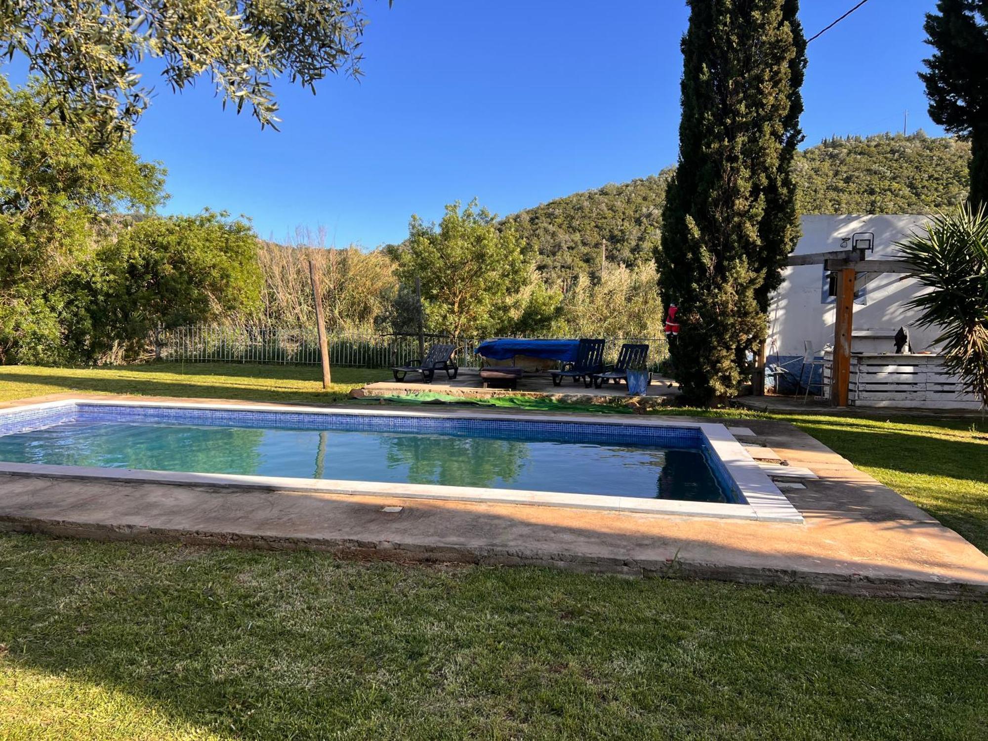 Casa Lourenco Silves Buitenkant foto